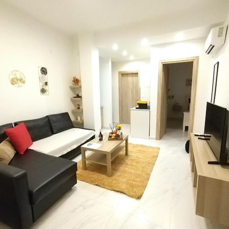 Venus Residence 109-In The Heart Of Thessaloniki! Tessalónica Exterior foto
