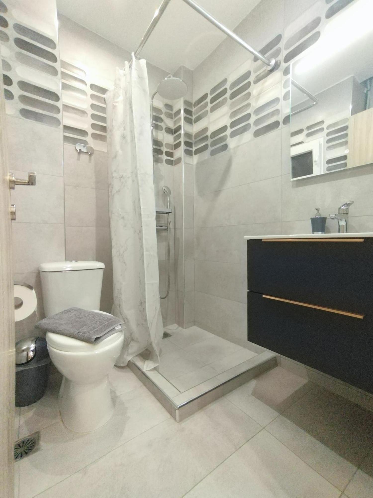 Venus Residence 109-In The Heart Of Thessaloniki! Tessalónica Exterior foto