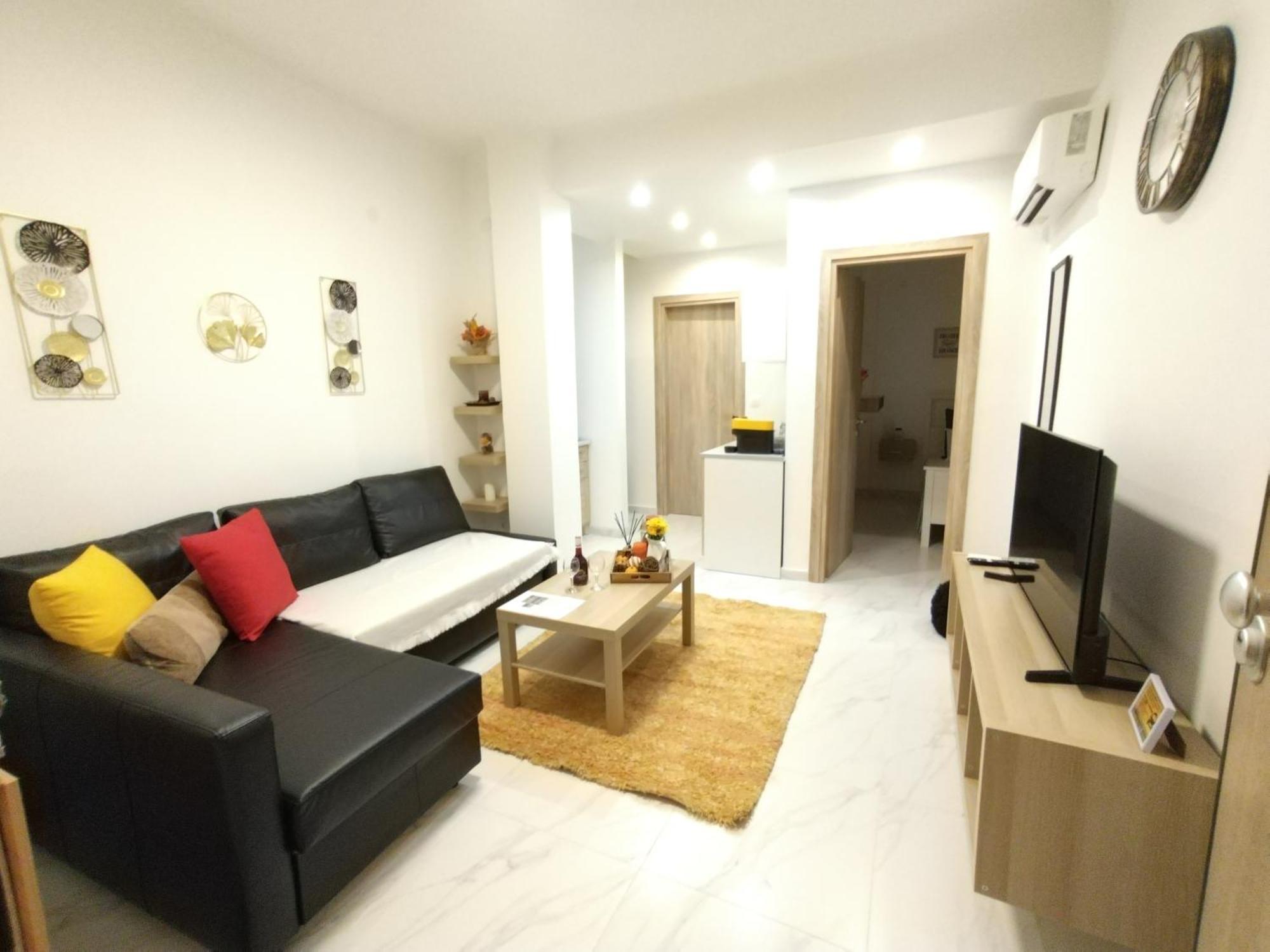 Venus Residence 109-In The Heart Of Thessaloniki! Tessalónica Exterior foto